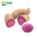 Purple Sweet Potato Pigments